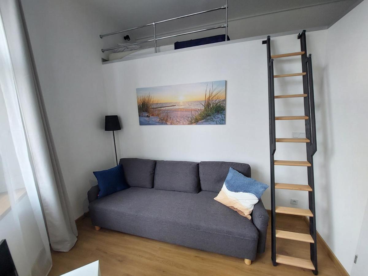 Apartment Old Town Stage One