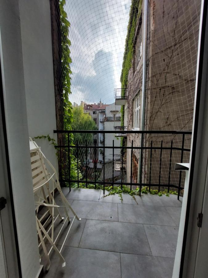 Old Town Stage One Apartment Krakau
