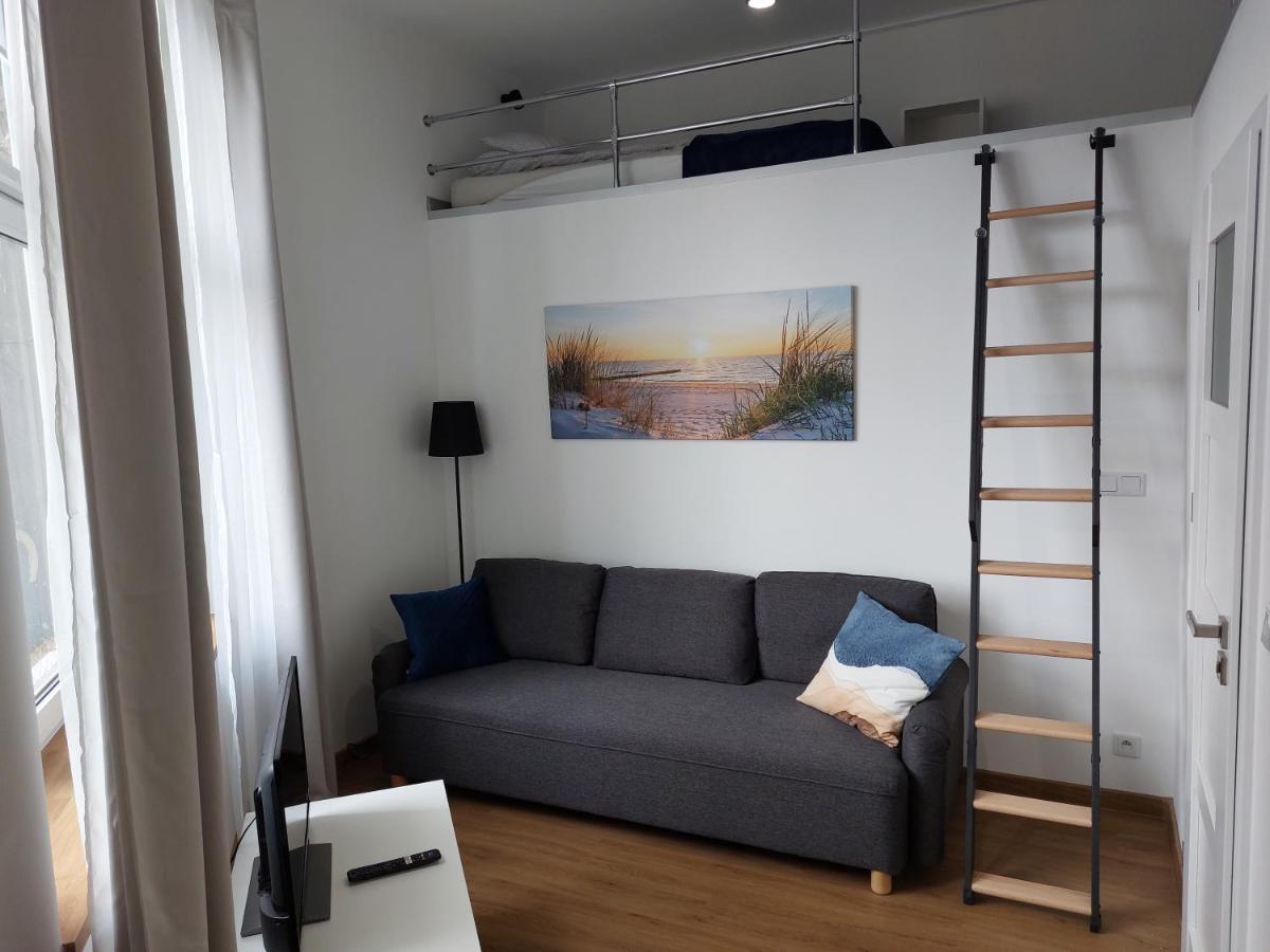 Old Town Stage One Apartment *