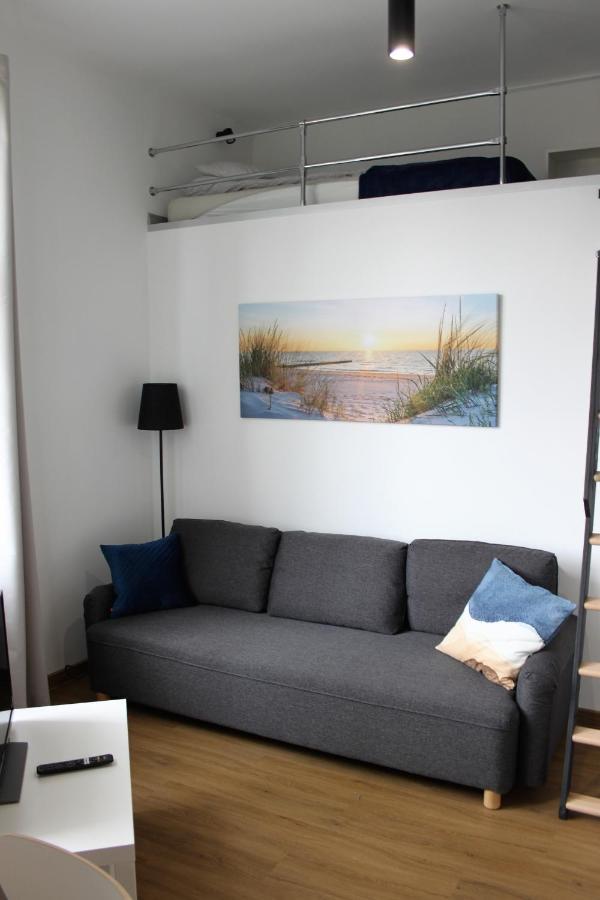 Apartment Old Town Stage One