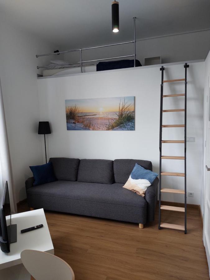 Old Town Stage One Apartment Krakau
