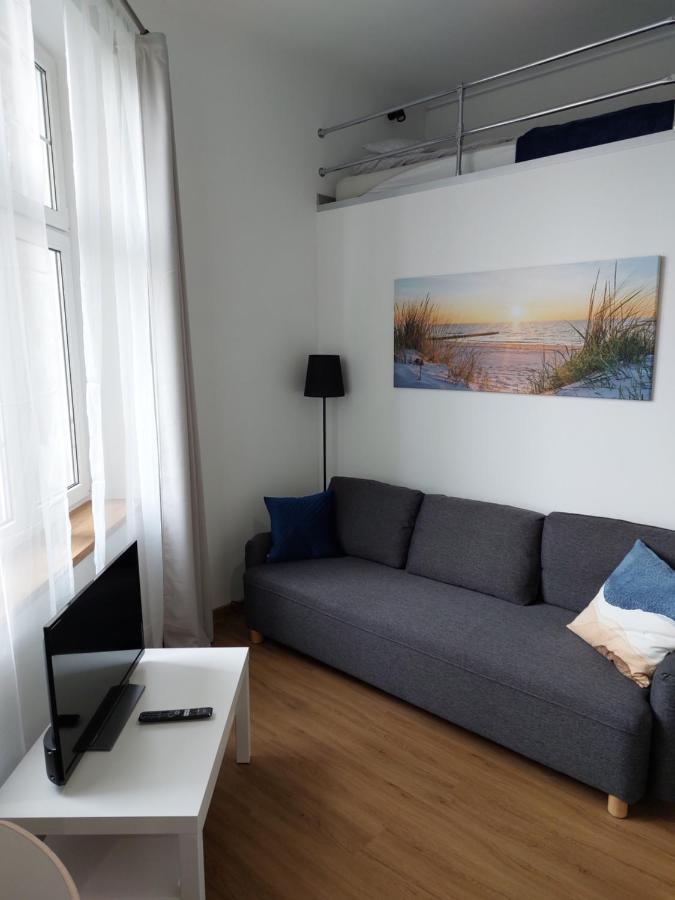 Old Town Stage One Apartment