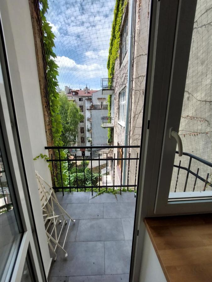 Old Town Stage One Apartment