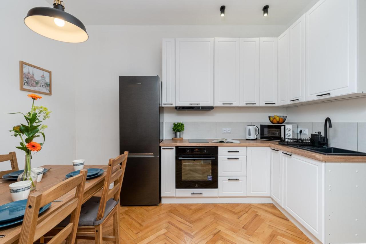 Charming Aparments In Perfect Location Apartment Krakau