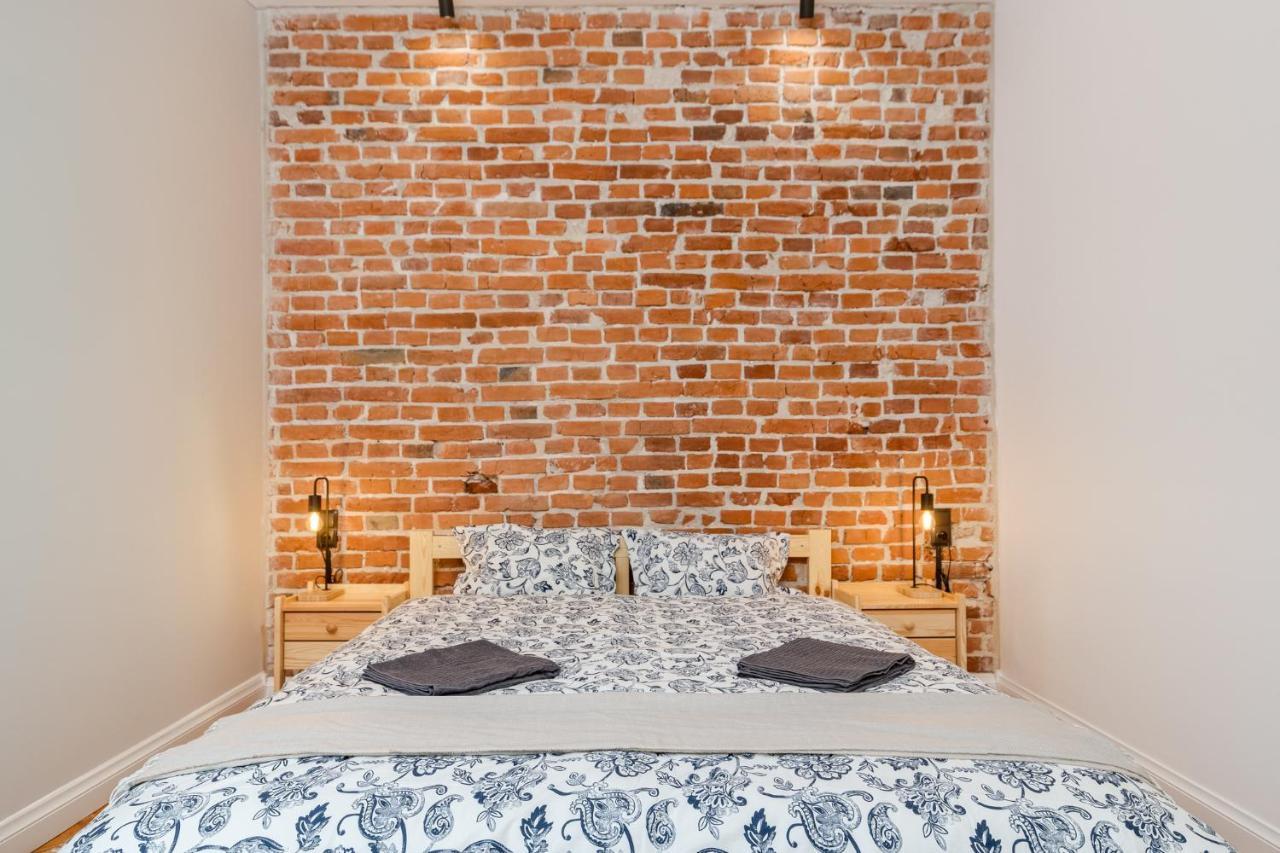 Apartment Charming Aparments In Perfect Location Krakau