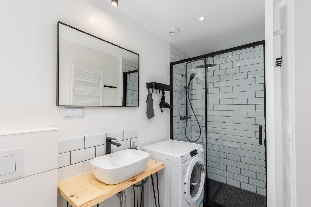 Apartment Charming Aparments In Perfect Location Krakau