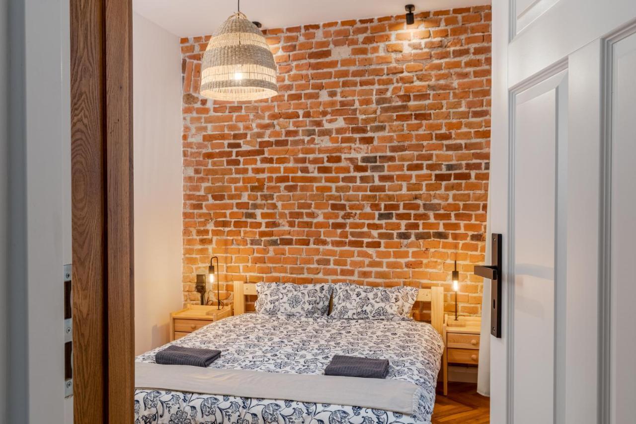 Apartment Charming Aparments In Perfect Location Krakau