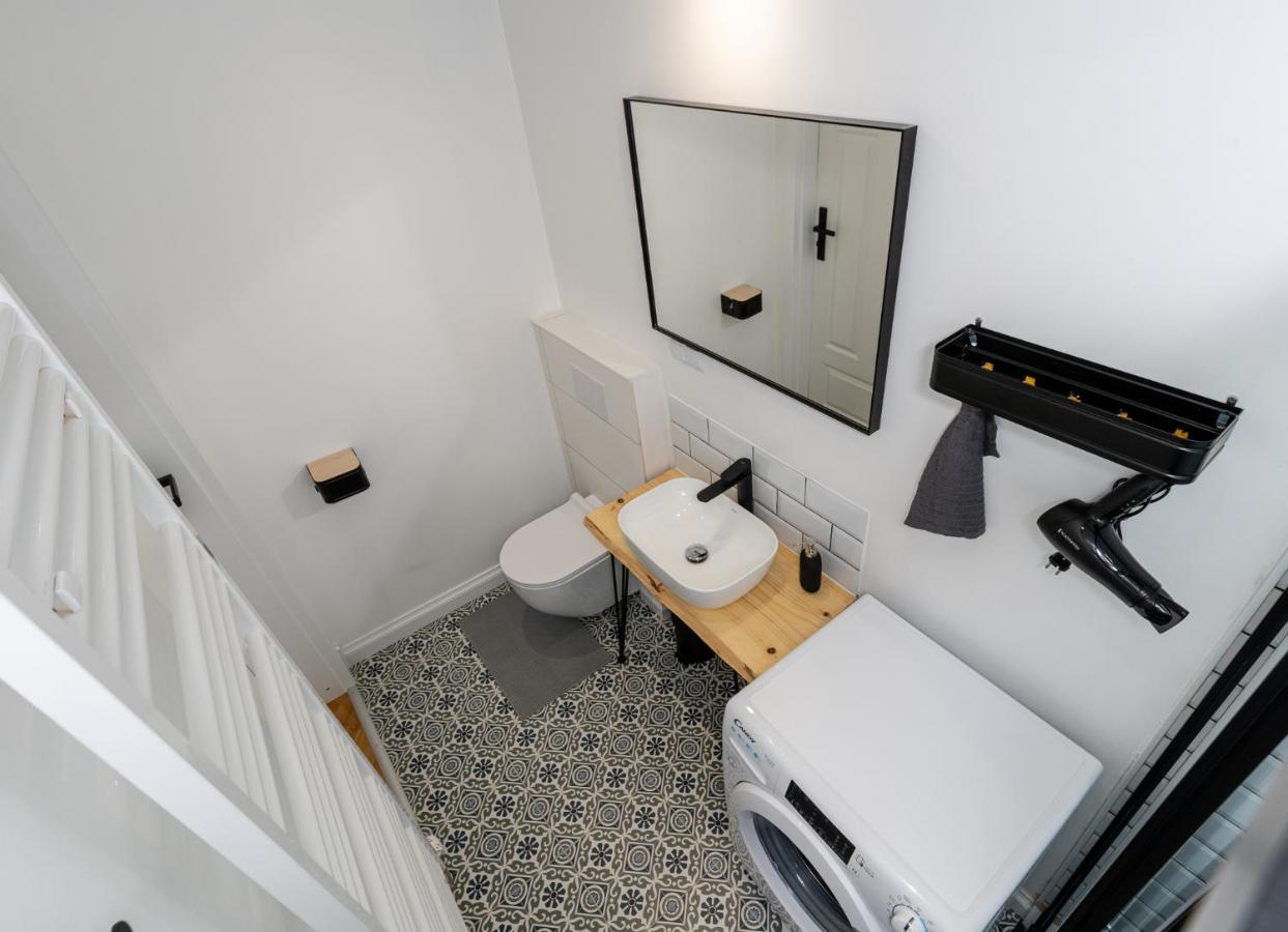 Apartment Charming Aparments In Perfect Location Krakau