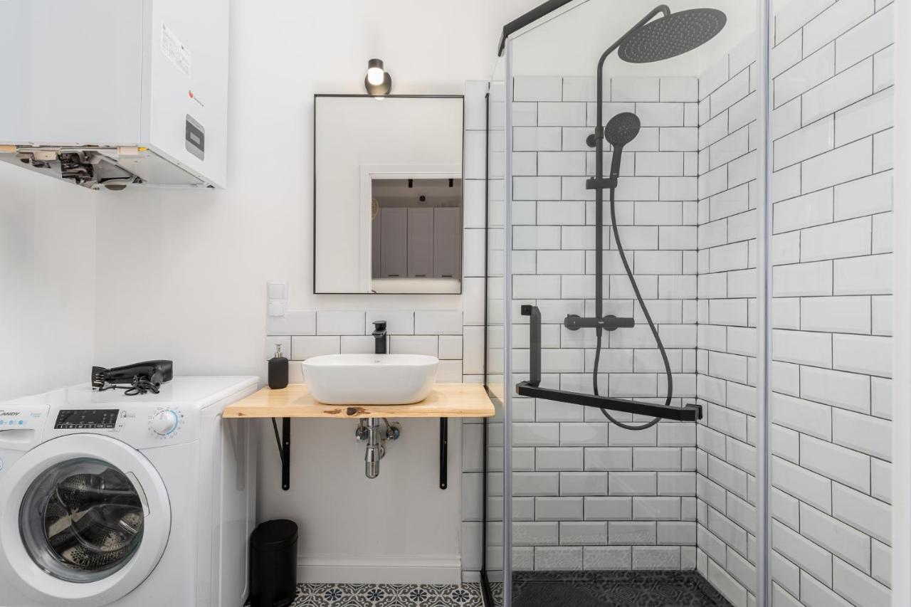 Charming Aparments In Perfect Location * Krakau