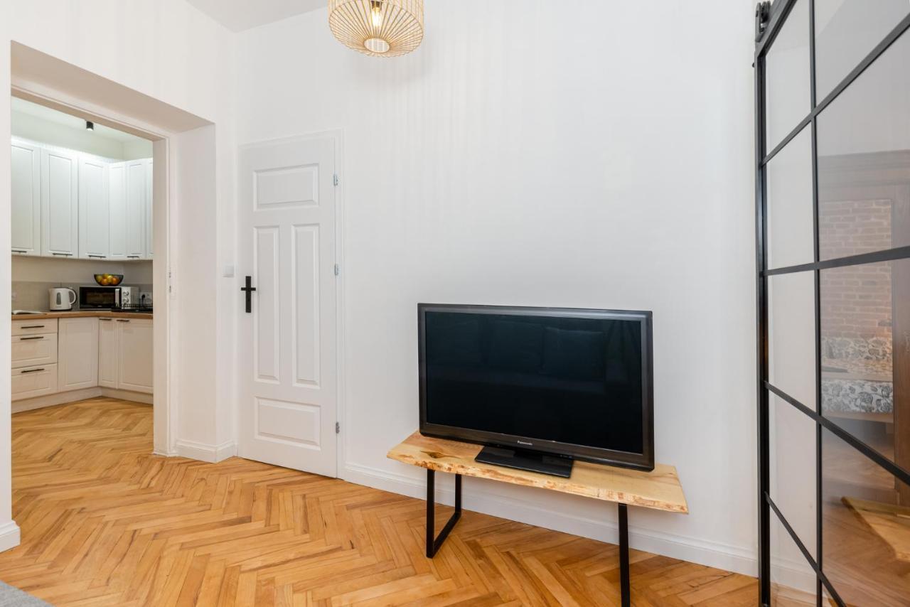 Apartment Charming Aparments In Perfect Location Krakau