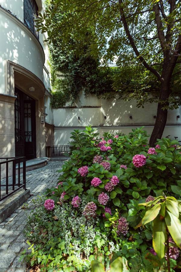 Jana Appartement *