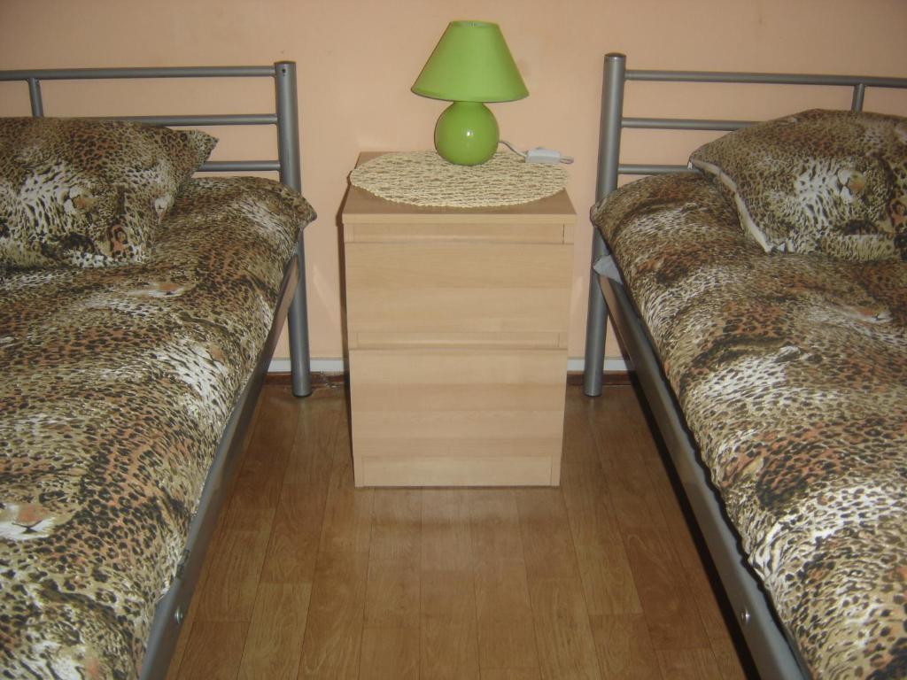 Taurus * Krakow