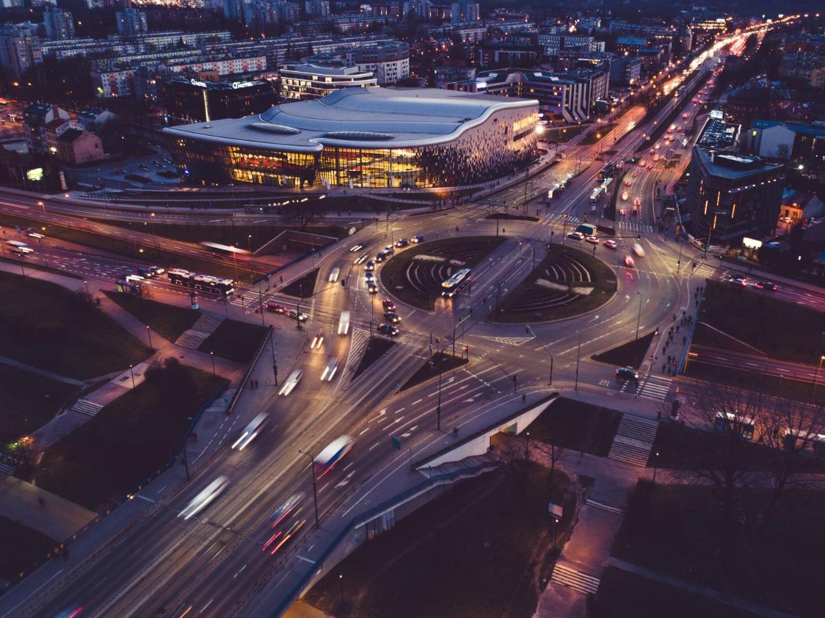 Art Luxury 4* Krakow