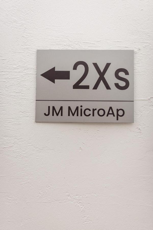 Apartament Micro 2,5 Qm - Najmniejsze Swiata 2,5 Mkw Kraków