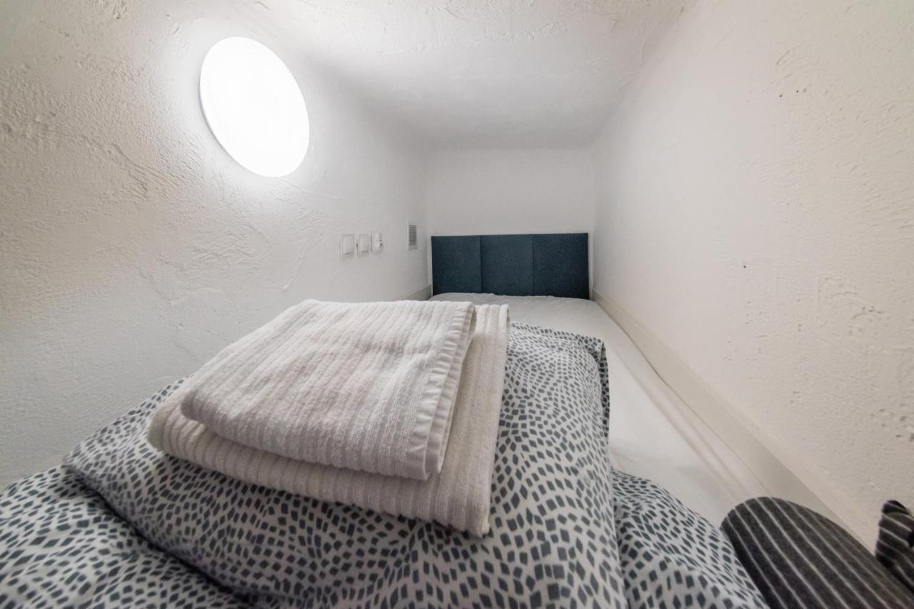 Micro 2,5 Qm - Najmniejsze Swiata 2,5 Mkw Apartament Kraków