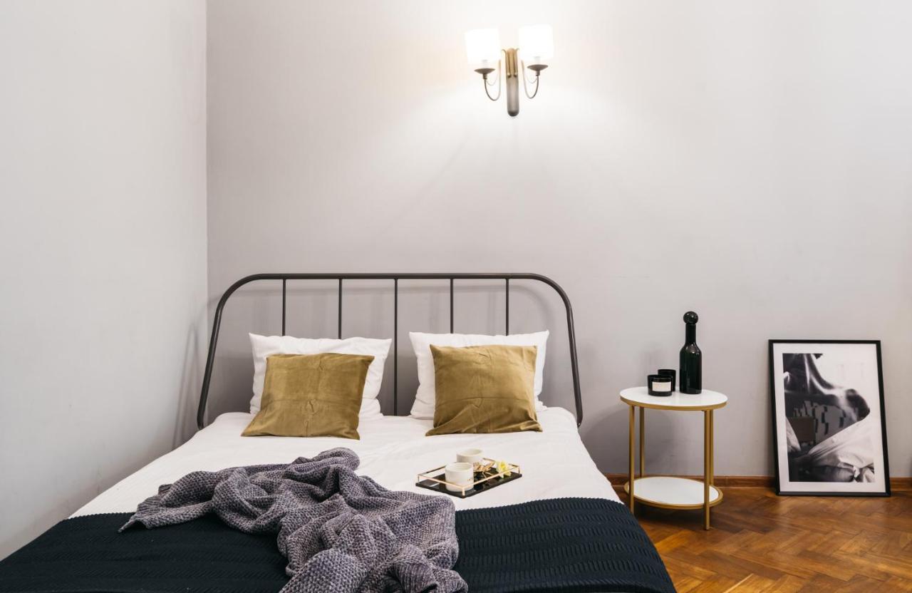 Apartment Sklodowskiej Ii - Loftaffair Krakau