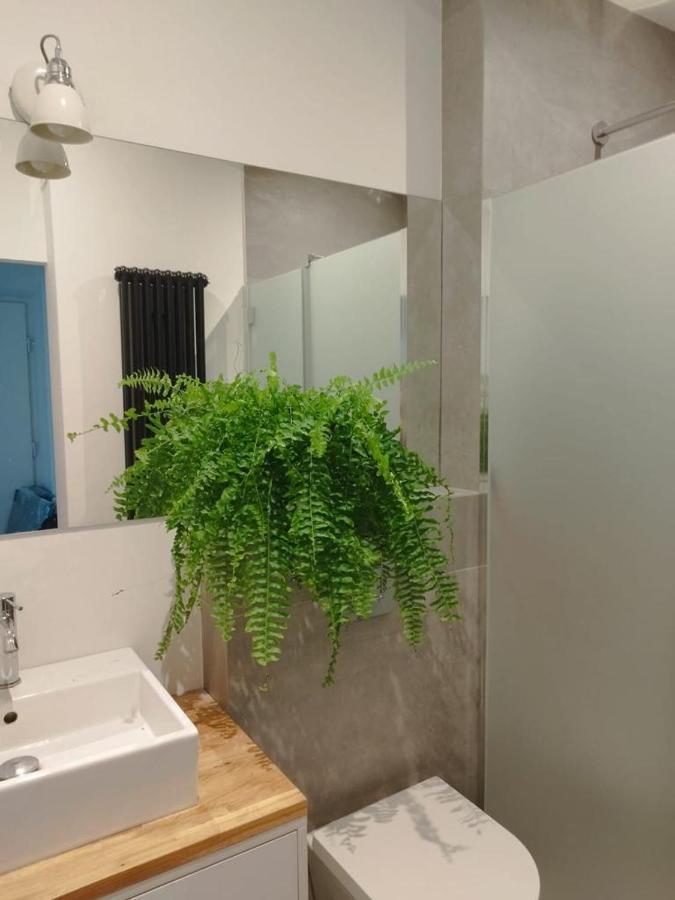 Urban Nest Brodowicza 14 Apartment
