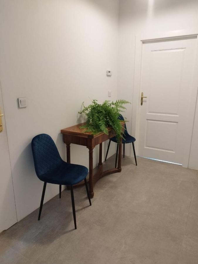 Apartment Urban Nest Brodowicza 14
