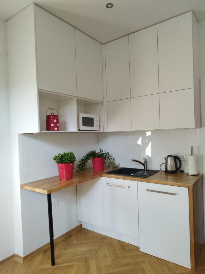 Apartment Urban Nest Brodowicza 14