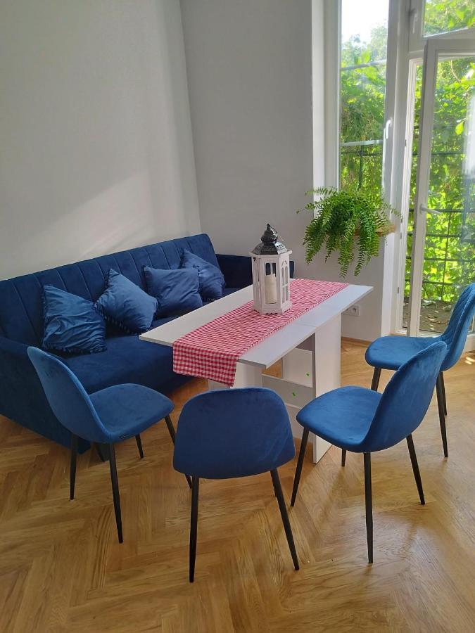 Apartment Urban Nest Brodowicza 14 Krakow