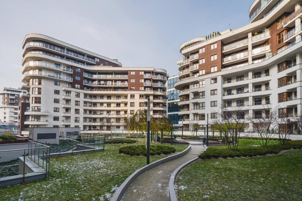 Apartament Elegant Business