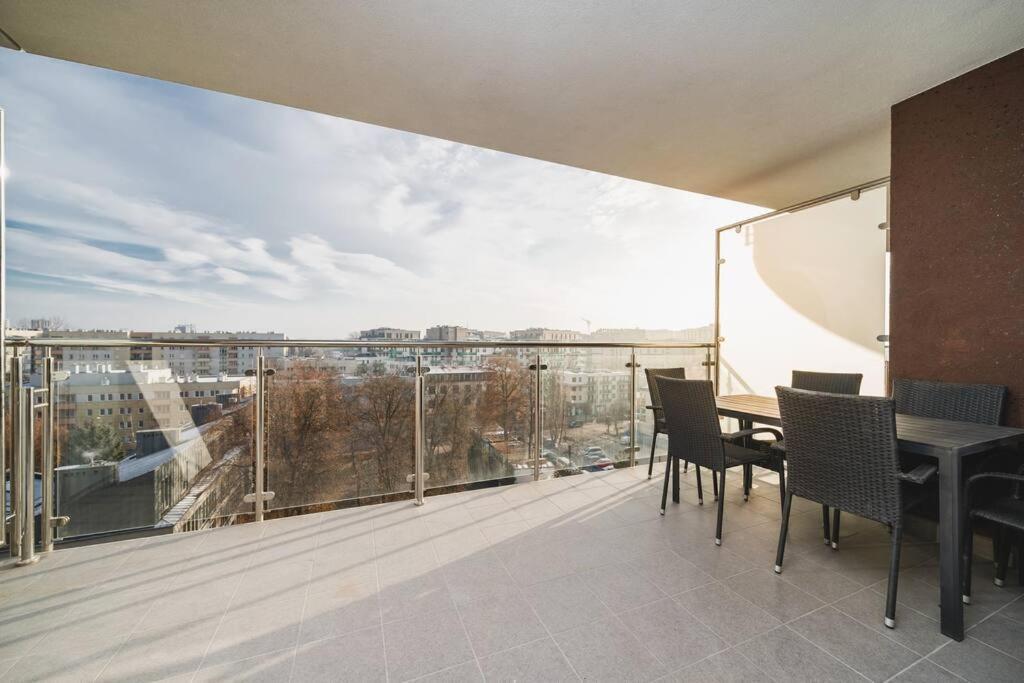 Apartament Elegant Business Kraków