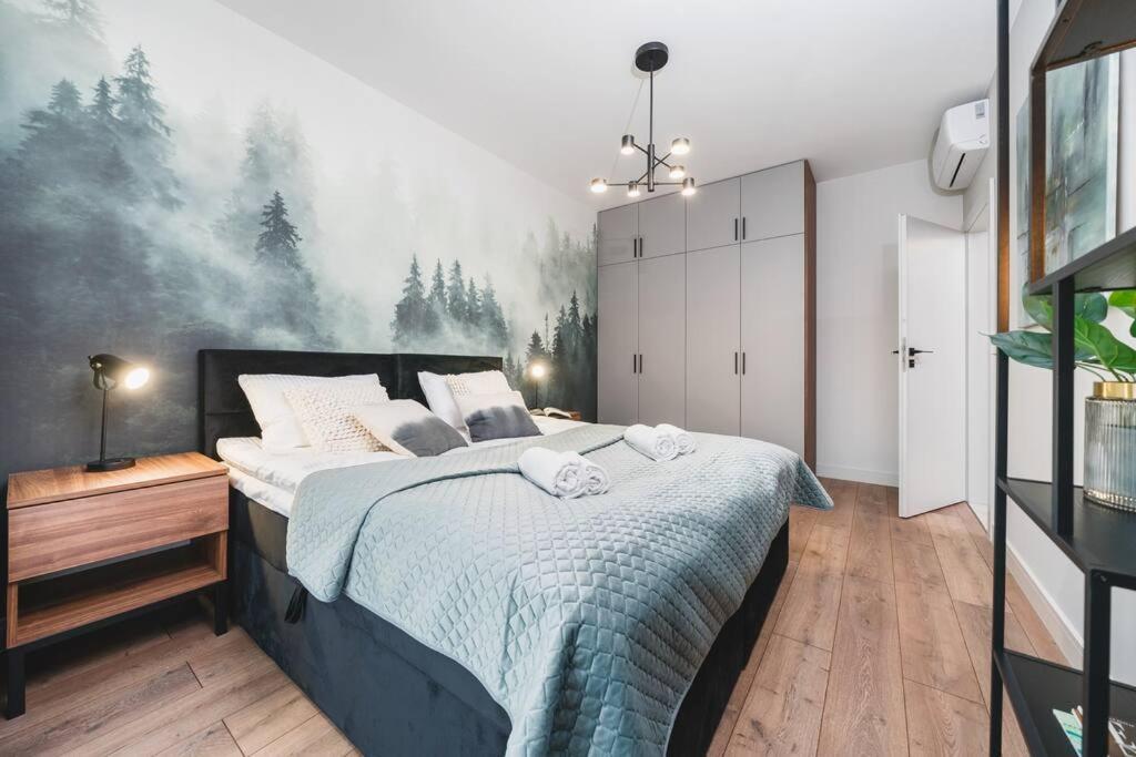 Apartament Elegant Business