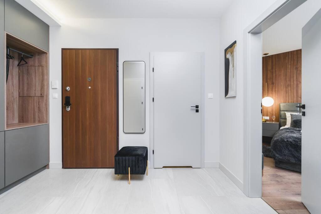 Apartament Elegant Business Kraków
