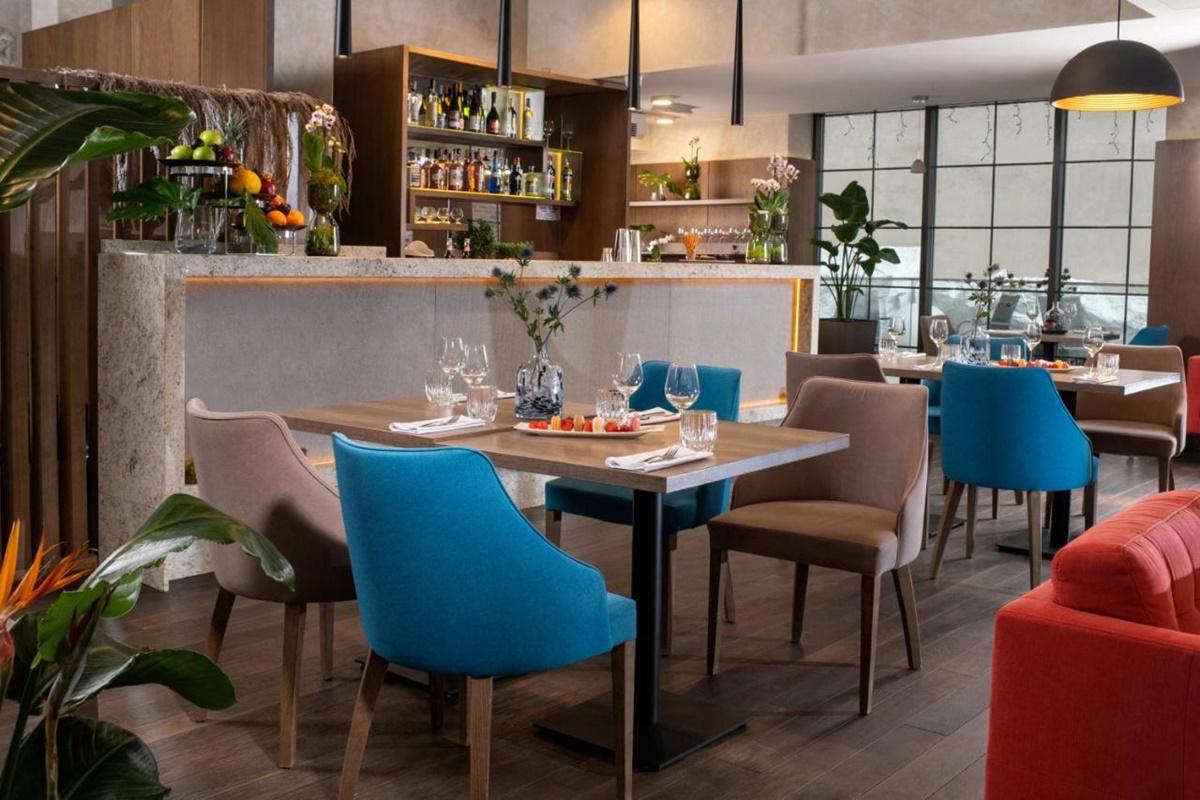 Leonardo Boutique Center 4*