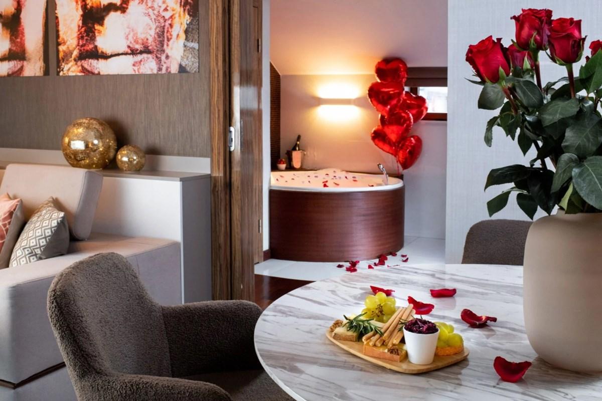 Leonardo Boutique Center 4* Cracóvia