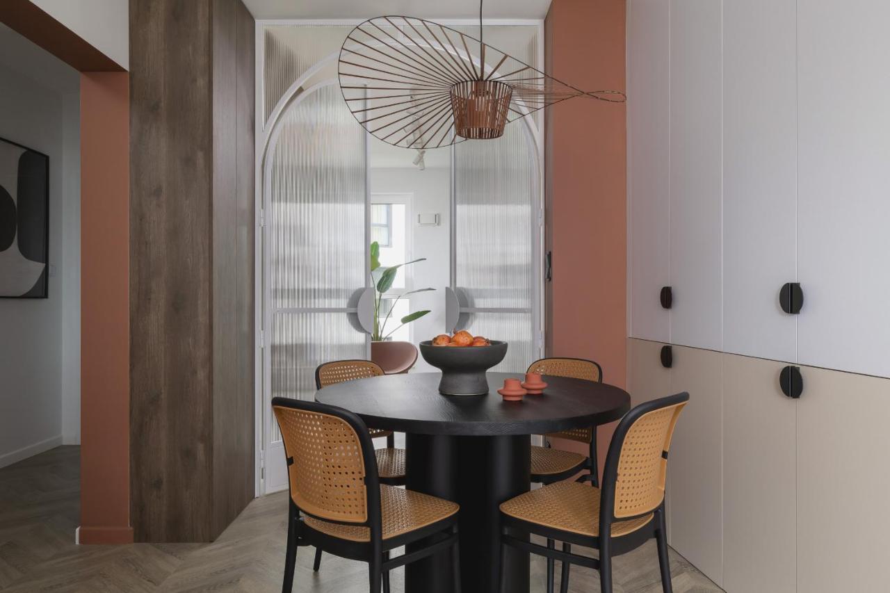 Appartement Deluxe Podskale 18 With Parking & Balcony In By Renters Prestige