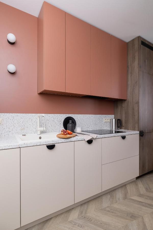 Appartement Deluxe Podskale 18 With Parking & Balcony In By Renters Prestige