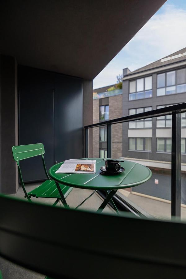 Deluxe Podskale 18 With Parking & Balcony In By Renters Prestige