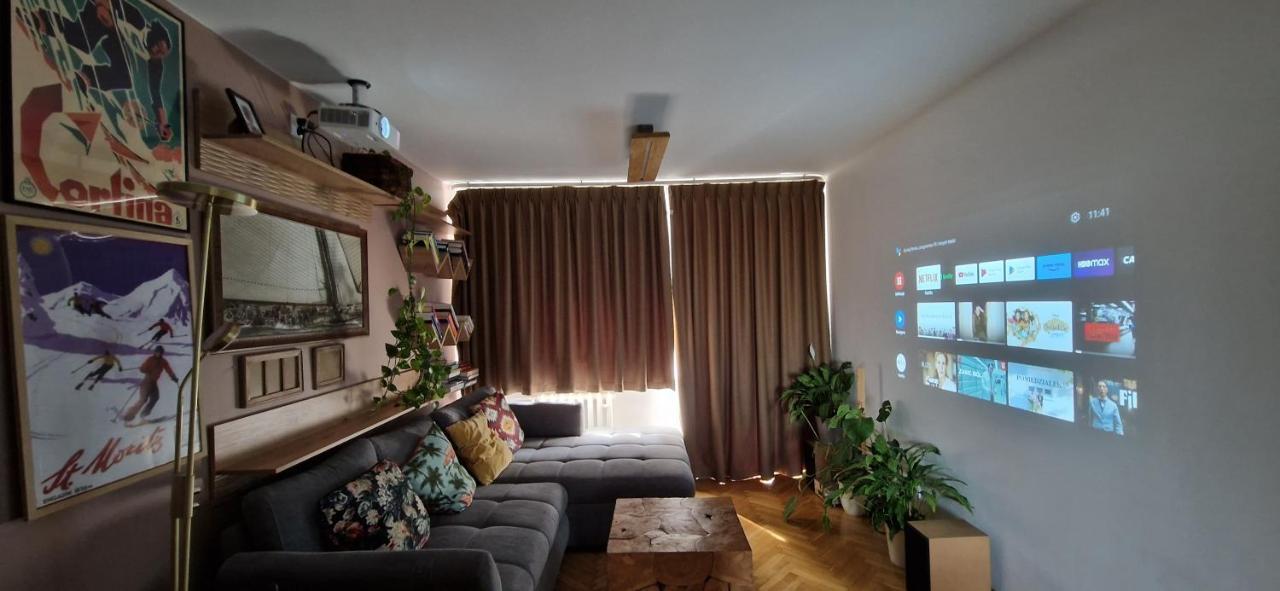 Apartamento 3 Podgorze Citybeat #3 *