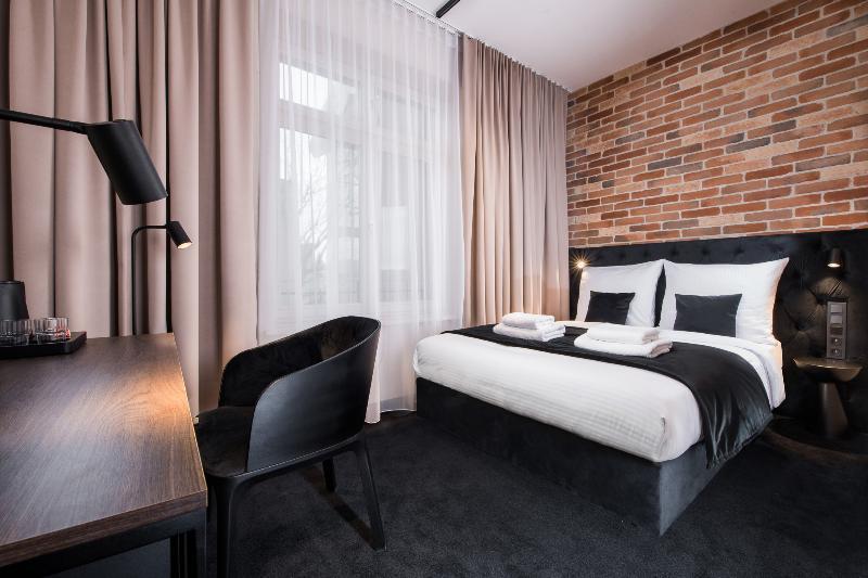 Hotel Krupnicza 30 Krakow