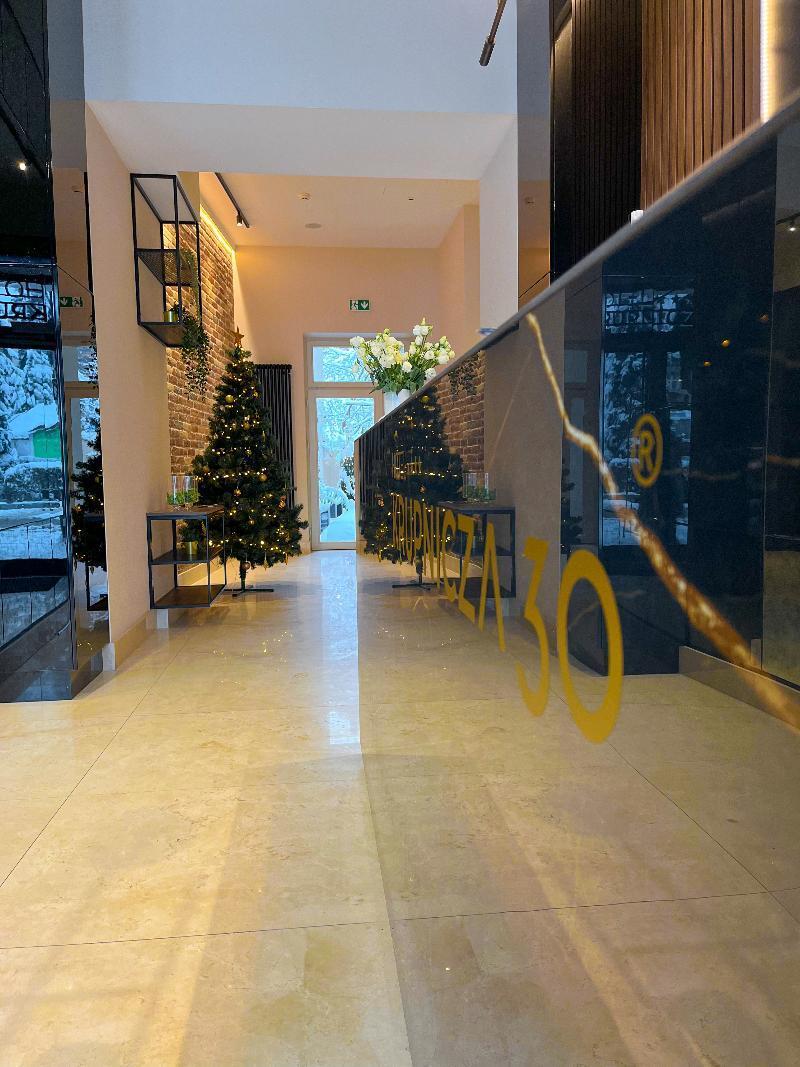 Krupnicza 30 Hotel 4*