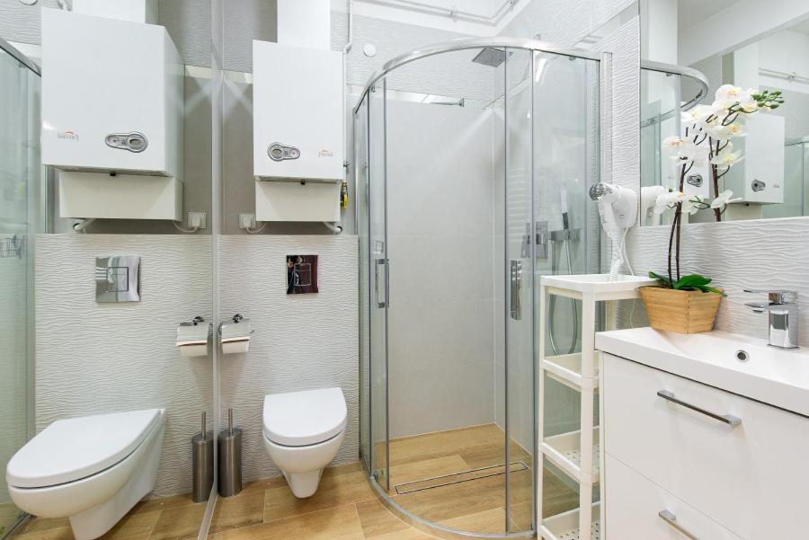 Dluga 14 By Homeprime Apartamento