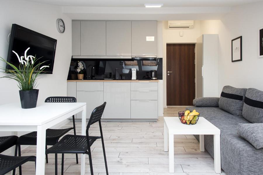 Dluga 14 By Homeprime Apartamento