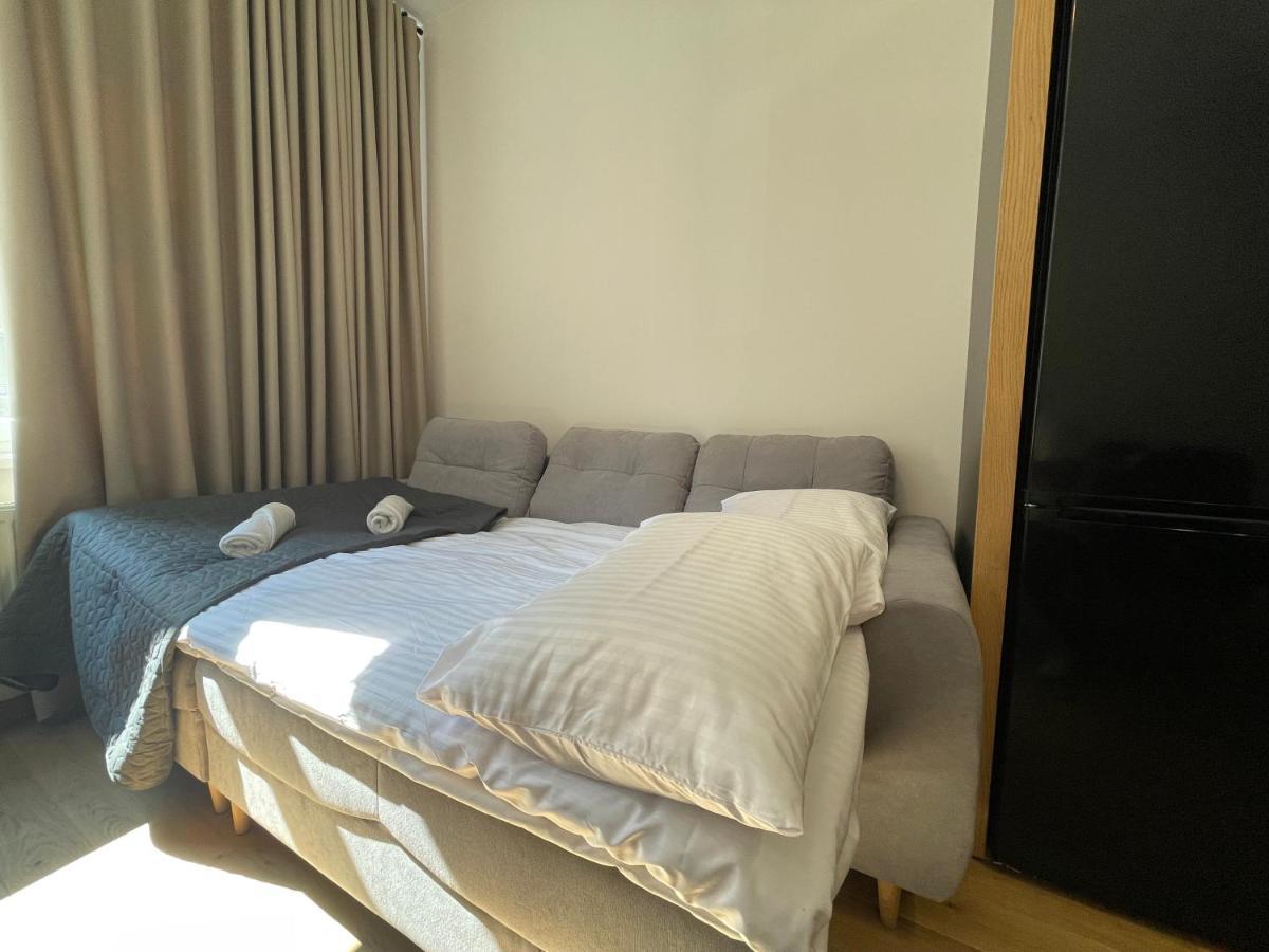 Apartment Revesen Premium *