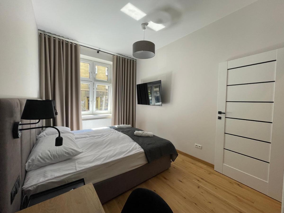 Revesen Premium Krakow