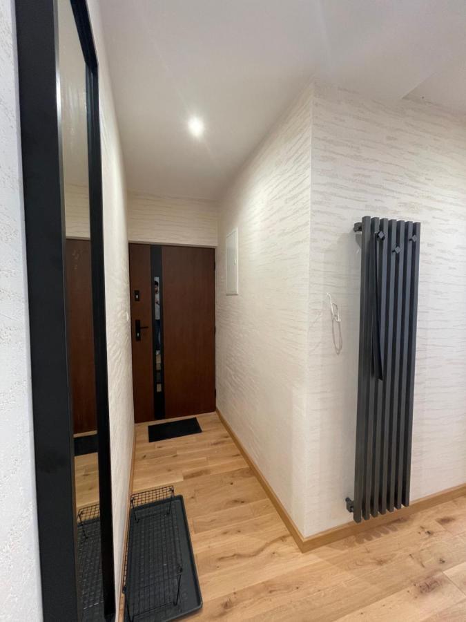 Apartment Revesen Premium Krakow