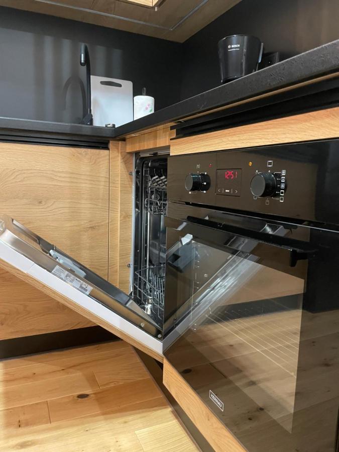 Apartment Revesen Premium *