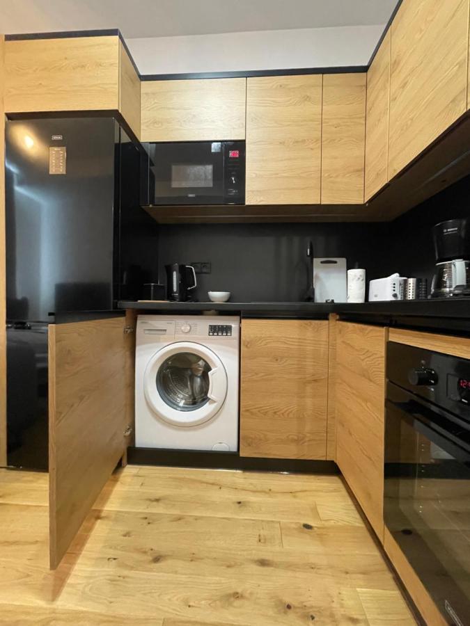 Apartment Revesen Premium Krakow