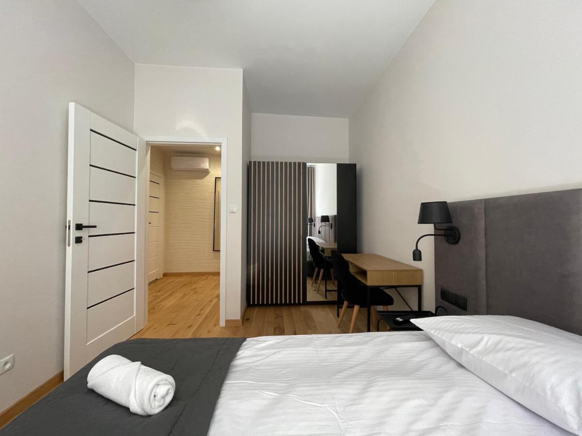 Revesen Premium Apartment Krakow