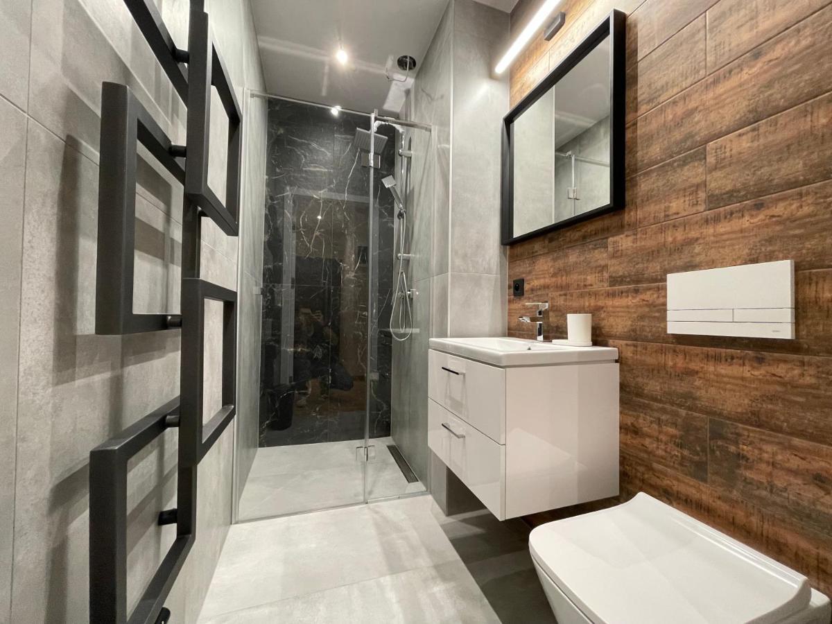 Revesen Premium Apartment