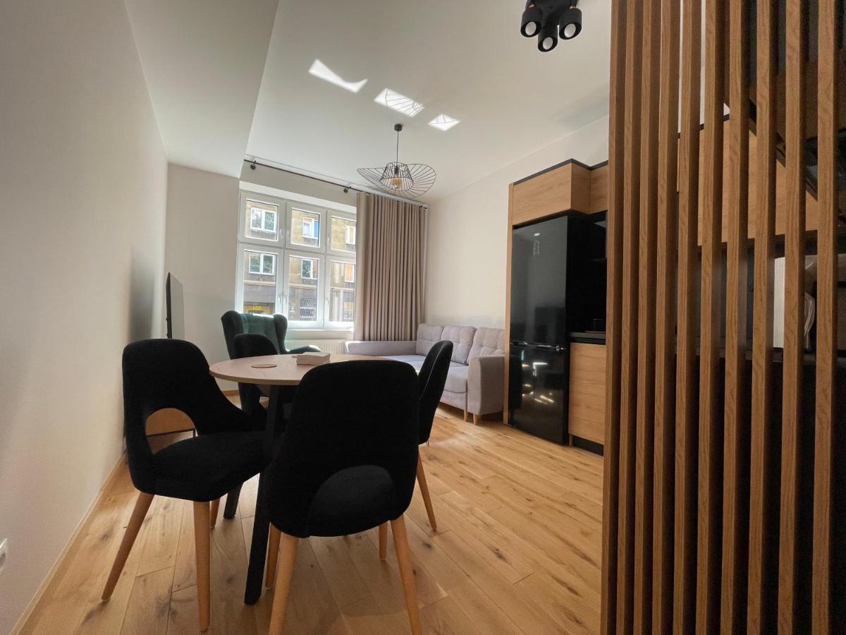 Revesen Premium Apartment *