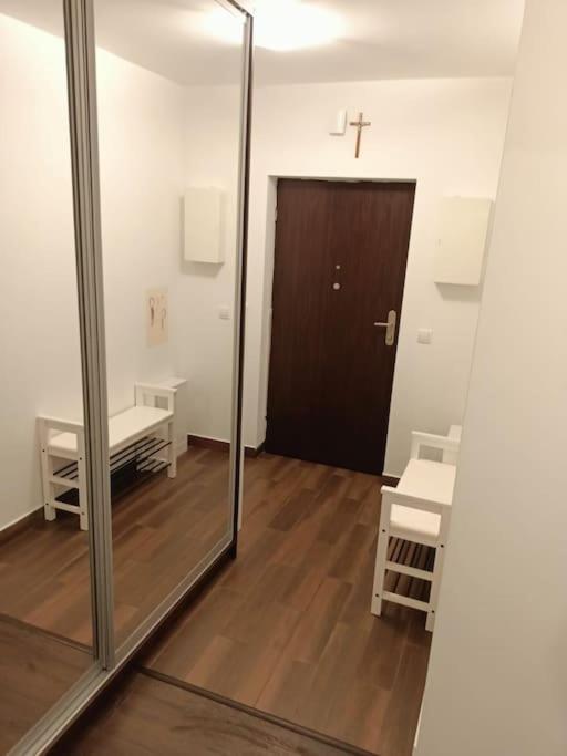 Apartment U Oli I Laury *