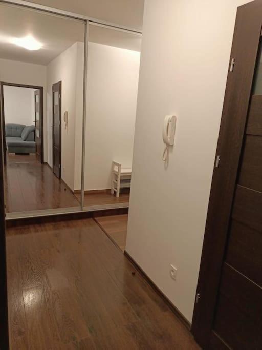 Apartment U Oli I Laury *