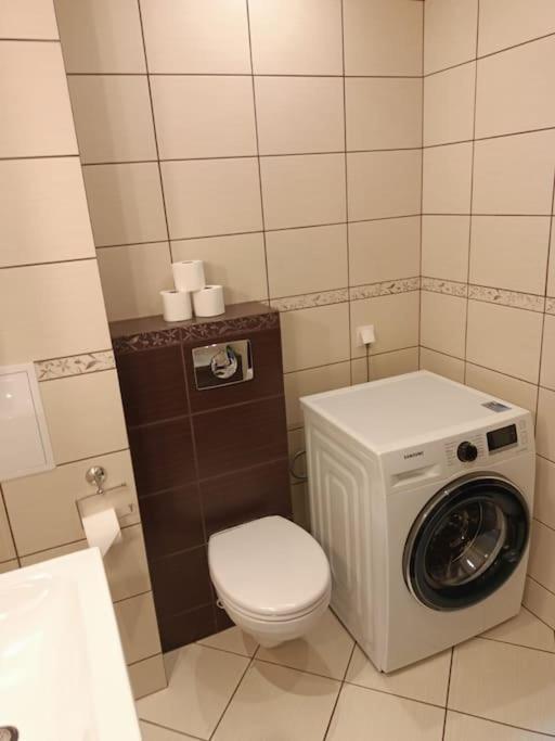 U Oli I Laury * Krakow