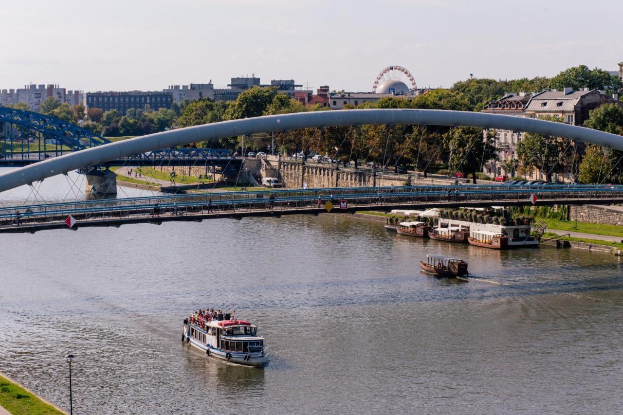 Appartement Nadwislanska11 - Klimatyczny Tuz Nad Wisla *
